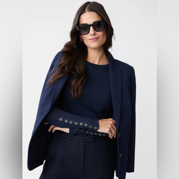 J. MCLAUGHLIN Jamey Sweater - Picture 2 of 7